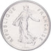 Monnaie, France, Semeuse, 5 Francs, 1997, Paris, FDC, Nickel Clad Copper-Nickel