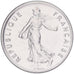 Coin, France, Semeuse, 5 Francs, 1997, Paris, MS(65-70), Nickel Clad