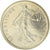 Moneda, Francia, Semeuse, 5 Francs, 1997, Paris, FDC, Níquel recubierto de