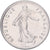Coin, France, Semeuse, 5 Francs, 1997, Paris, MS(65-70), Nickel Clad
