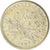 Moneda, Francia, Semeuse, 5 Francs, 1997, Paris, FDC, Níquel recubierto de