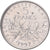 Coin, France, Semeuse, 5 Francs, 1997, Paris, MS(65-70), Nickel Clad
