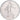 Coin, France, Semeuse, Franc, 1997, Paris, MS(65-70), Nickel, KM:925.1