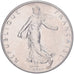 Monnaie, France, Semeuse, Franc, 1997, Paris, FDC, Nickel, Gadoury:474, KM:925.1