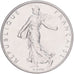 Münze, Frankreich, Semeuse, Franc, 1997, Paris, STGL, Nickel, KM:925.1