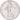 Moneta, Francia, Semeuse, Franc, 1997, Paris, FDC, Nichel, KM:925.1, Gadoury:474