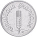 Monnaie, France, Épi, Centime, 1997, Paris, FDC, Acier inoxydable, KM:928