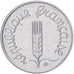 Monnaie, France, Épi, Centime, 1997, Paris, FDC, Acier inoxydable, KM:928