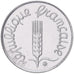 Münze, Frankreich, Épi, Centime, 1997, Paris, STGL, Stainless Steel, KM:928
