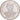 Frankrijk, Medaille, Les Présidents de la République, Charles De Gaulle
