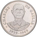 Frankrijk, Medaille, Les Présidents de la République, Charles De Gaulle