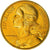 Coin, France, Marianne, 5 Centimes, 1997, Paris, MS(65-70), Aluminum-Bronze