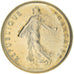 Münze, Frankreich, Semeuse, 5 Francs, 1980, Paris, STGL, Nickel Clad