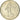 Münze, Frankreich, Semeuse, 5 Francs, 1980, Paris, STGL, Nickel Clad