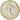 Moneda, Francia, Semeuse, 1/2 Franc, 1980, Paris, FDC, FDC, Níquel, KM:931.1