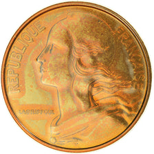 Coin, France, Marianne, 20 Centimes, 1980, Paris, Lagriffoul, MS(65-70)