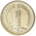 Coin, France, Épi, Centime, 1980, Paris, Lagriffoul, MS(65-70), Stainless