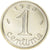 Coin, France, Épi, Centime, 1980, Paris, Lagriffoul, MS(65-70), Stainless
