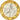 Coin, France, Génie, 10 Francs, 1998, Paris, MS(65-70), Aluminum-Bronze