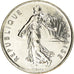 Coin, France, Semeuse, 5 Francs, 1998, Paris, MS(65-70), Nickel Clad