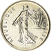 Coin, France, Semeuse, 5 Francs, 1998, Paris, MS(65-70), Nickel Clad