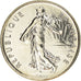 Coin, France, Semeuse, 5 Francs, 1998, Paris, MS(65-70), Nickel Clad