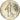 Coin, France, Semeuse, 5 Francs, 1998, Paris, MS(65-70), Nickel Clad