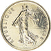 Coin, France, Semeuse, 5 Francs, 1998, Paris, MS(65-70), Nickel Clad