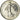 Coin, France, Semeuse, 5 Francs, 1998, Paris, MS(64), Nickel Clad Copper-Nickel
