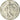 Moneta, Francia, Semeuse, 2 Francs, 1998, FDC, Nichel, KM:942.1, Gadoury:547