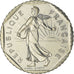 Moneta, Francia, Semeuse, 2 Francs, 1998, FDC, Nichel, KM:942.1, Gadoury:547