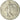 Coin, France, Semeuse, 2 Francs, 1998, MS(65-70), Nickel, KM:942.1, Gadoury:547