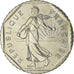 Moneda, Francia, Semeuse, 2 Francs, 1998, FDC, Níquel, KM:942.1, Gadoury:547