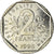 Moneta, Francia, Semeuse, 2 Francs, 1998, FDC, Nichel, KM:942.1, Gadoury:547