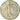 Moneta, Francja, Semeuse, 2 Francs, 1998, MS(64), Nikiel, KM:942.1, Gadoury:547