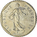 Moneta, Francja, Semeuse, 2 Francs, 1998, MS(64), Nikiel, KM:942.1, Gadoury:547