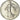 Coin, France, Semeuse, Franc, 1998, Paris, MS(65-70), Nickel, KM:925.1