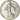 Coin, France, Semeuse, Franc, 1998, Paris, MS(65-70), Nickel, KM:925.1