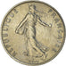 Monnaie, France, Semeuse, 1/2 Franc, 1998, Paris, SPL+, Nickel, Gadoury:429