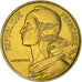 Coin, France, Marianne, 5 Centimes, 1998, Paris, MS(65-70), Aluminum-Bronze