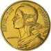 Coin, France, Marianne, 5 Centimes, 1998, Paris, FDC, MS(65-70)