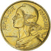 Monnaie, France, Marianne, 5 Centimes, 1998, Paris, Lagriffoul, SPL+