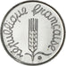 Coin, France, Épi, Centime, 1998, Paris, MS(65-70), Stainless Steel, KM:928