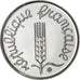 Coin, France, Épi, Centime, 1998, Paris, MS(65-70), Stainless Steel, KM:928