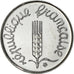 Coin, France, Épi, Centime, 1998, Paris, MS(65-70), Stainless Steel, KM:928