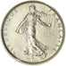 Monnaie, France, Semeuse, Franc, 1978, Paris, FDC, Nickel, Gadoury:474, KM:925.1