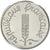 Coin, France, Épi, Centime, 1977, Paris, MS(65-70), Stainless Steel, KM:928