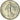 Coin, France, Semeuse, 5 Francs, 1984, Paris, FDC, MS(65-70), Nickel Clad