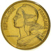 Coin, France, Marianne, 5 Centimes, 1983, Paris, FDC, MS(65-70)
