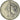 Monnaie, France, Semeuse, Franc, 1981, Paris, FDC, FDC, Nickel, Gadoury:474